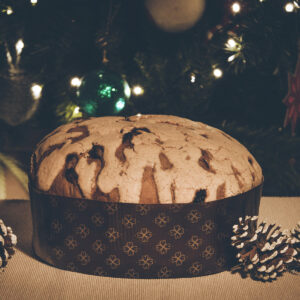 Panettone Basso by Ecopack India