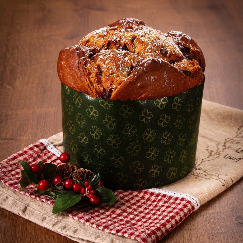 Muffin Moulds - Ecopack India