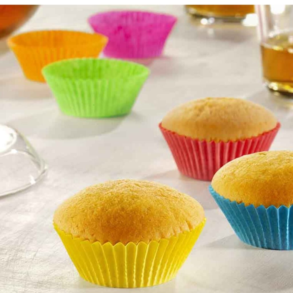 Paper Cups - Ecopack India