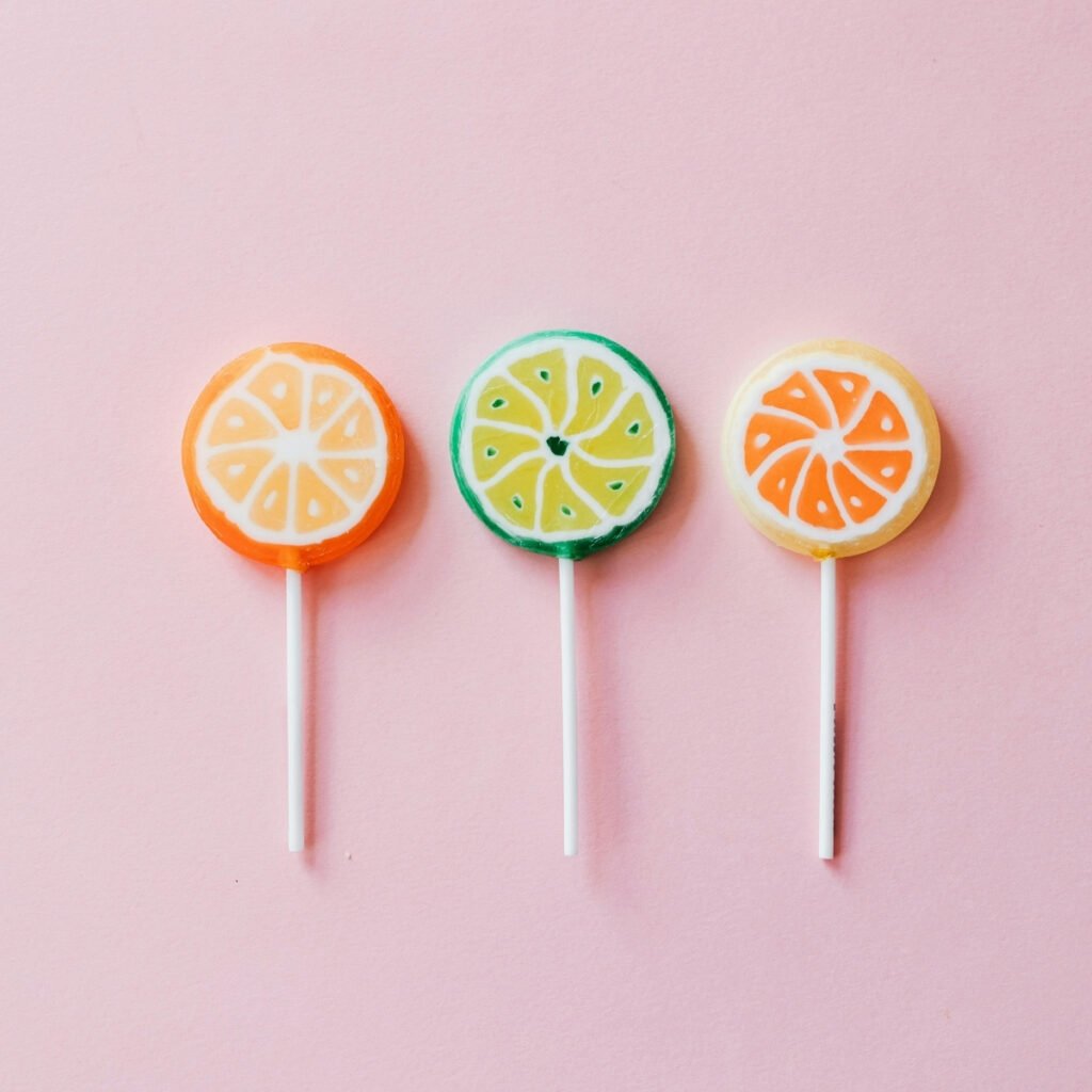 Paper Sticks - Ecopack India