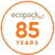 85 years of Ecopack